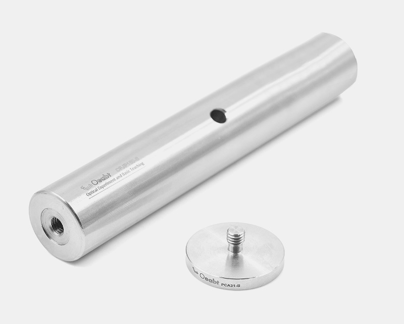 CFJP-S Series Ø25mm Stainless Steel Support Rods - Image 4