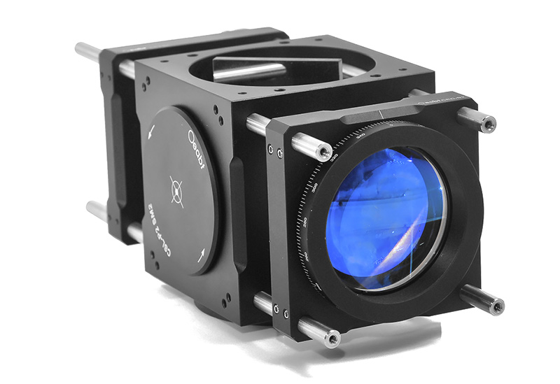 CRD-S2 Cage-Style Rotation Mount - Image 2