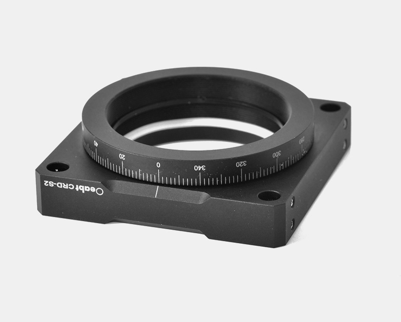 CRD-S2 Cage-Style Rotation Mount - Image 4