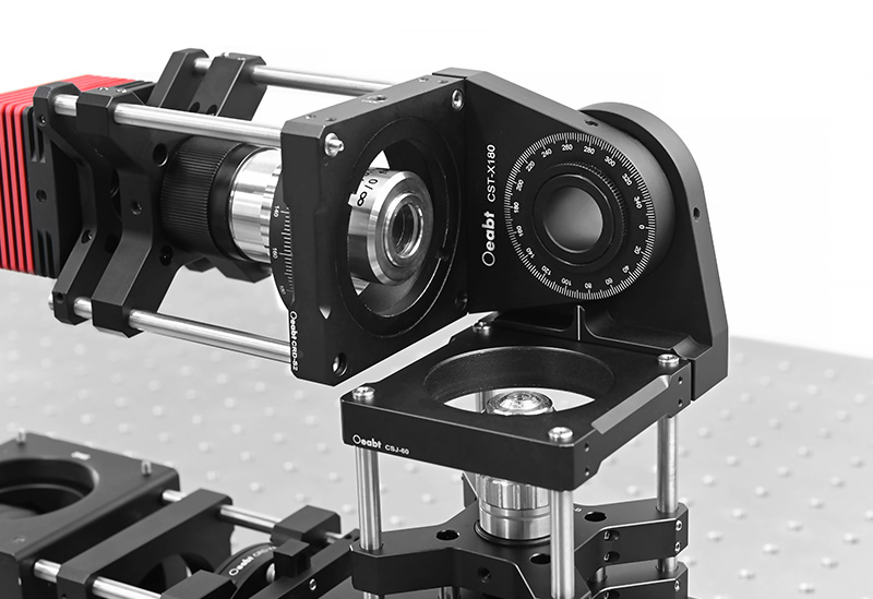 CST-X180 Rotation Mount - Image 2