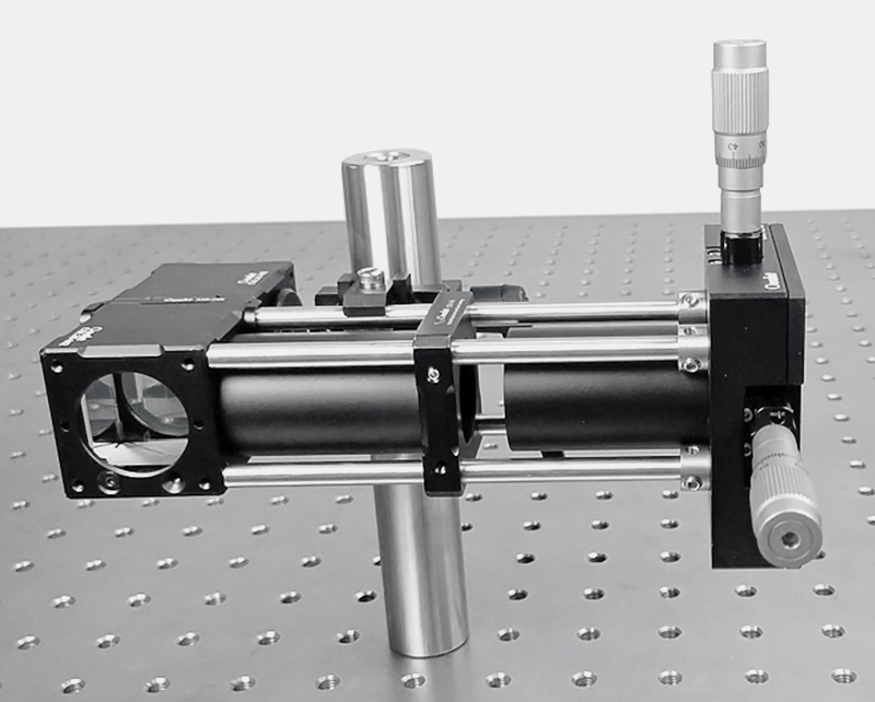 CXY1E Series XY Translation Stages - Image 4