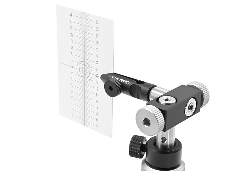 FFCA Series Flat Plate Holding Arms - Image 2