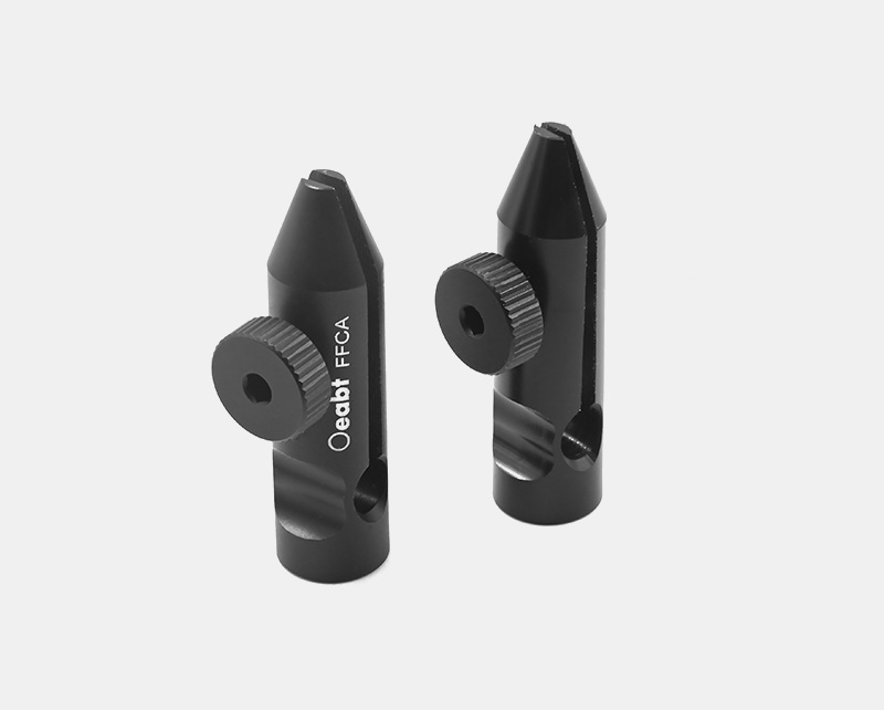 FFCA Series Flat Plate Holding Arms - Image 3