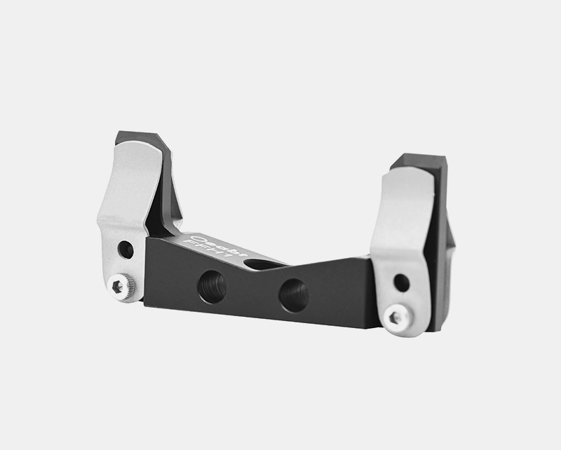 FFH1 Flat Plate Fixture Mount - Image 2