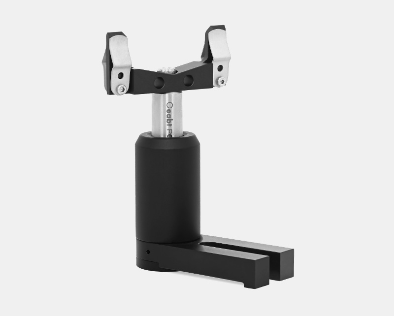 FFH1 Flat Plate Fixture Mount - Image 3