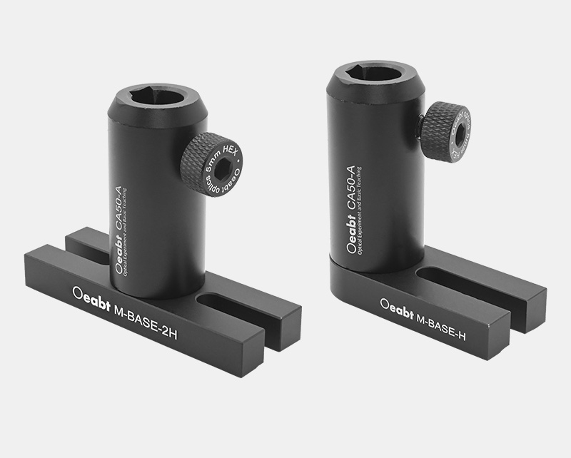 M-BASE Series Slotted Bases - Image 5