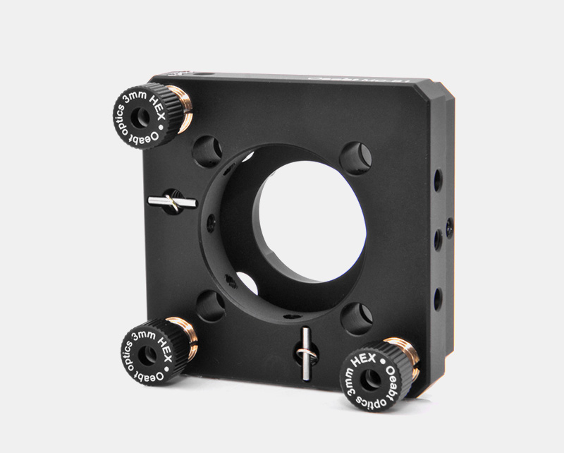 MC-S1 & MC-T1 30mm Cage-Style Adjustment Mounts - Image 3