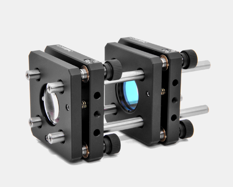 MC-S1 & MC-T1 30mm Cage-Style Adjustment Mounts - Image 4
