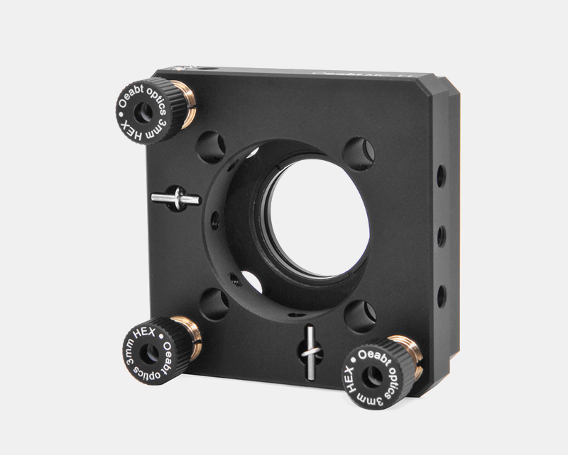 MC-S1 & MC-T1 30mm Cage-Style Adjustment Mounts - Image 5