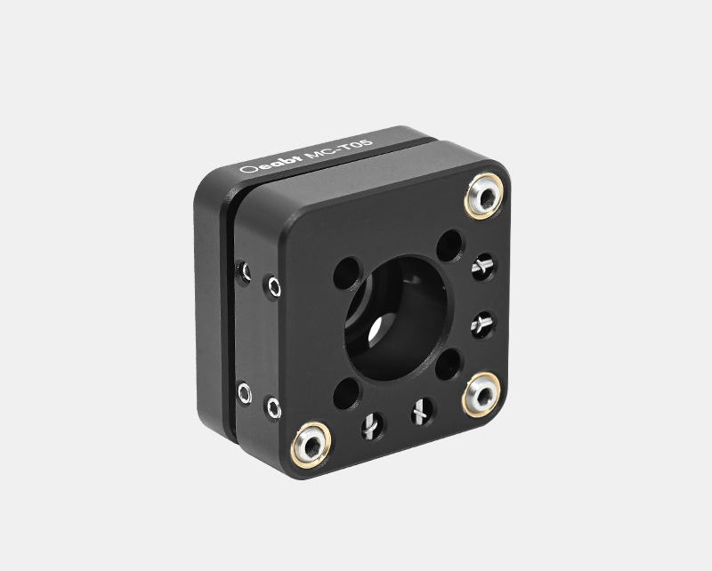 MC-T05 16mm Cage-Style Adjustment Mirror Mount - Image 3