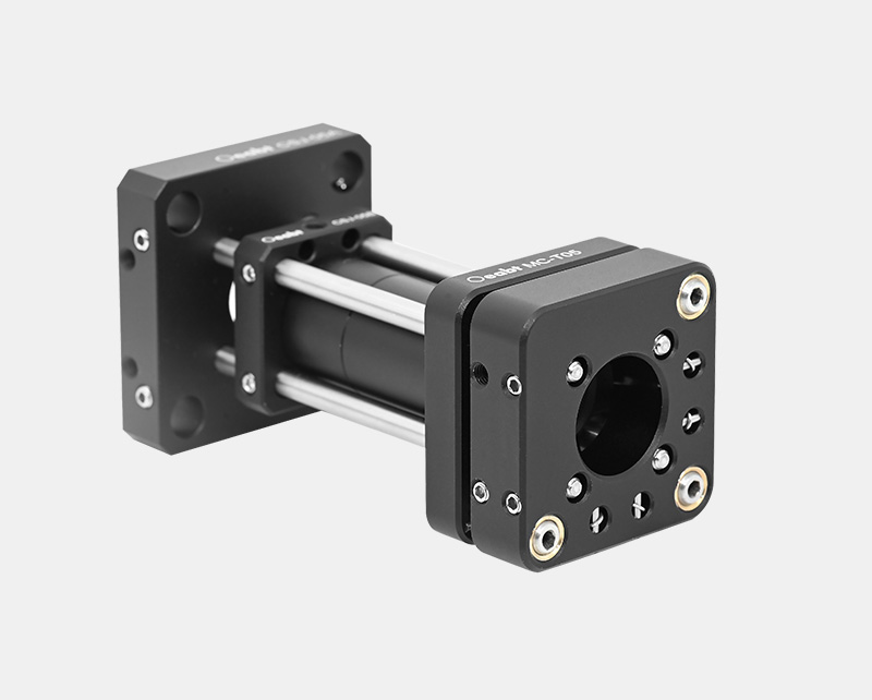 MC-T05 16mm Cage-Style Adjustment Mirror Mount - Image 2