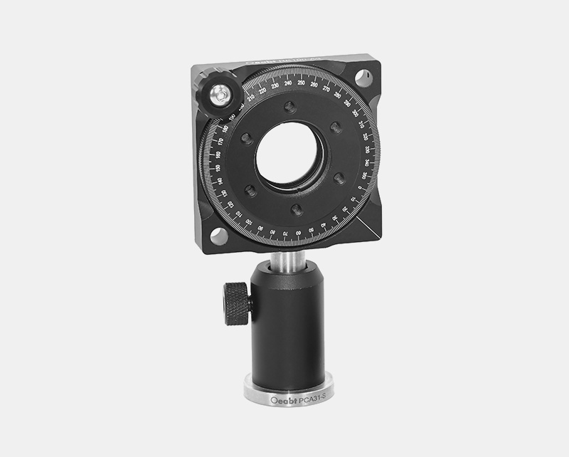 RK100-A Series 360-Degree Rotational Indexing Stages - Image 3