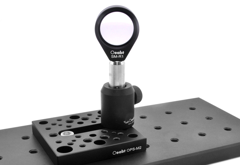 SM-R1 Fixed Lens Mount - Image 3