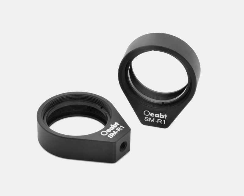SM-R1 Fixed Lens Mount - Image 4