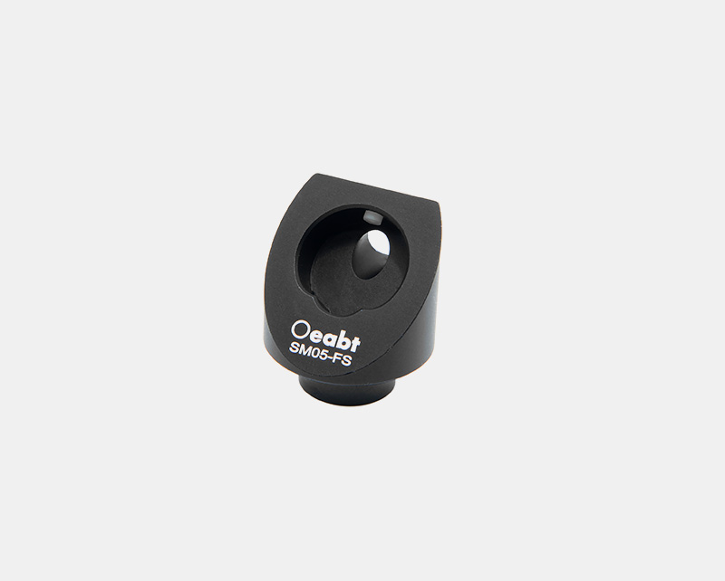 SM Series 45° Mirror Mounts - Image 2