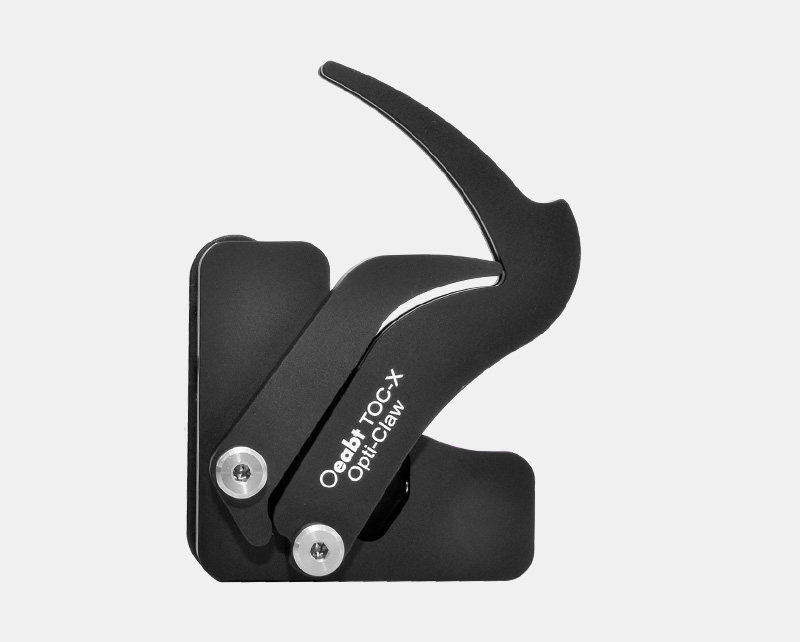 TOC-X Series Adjustable Self-Centering Mounts - Image 3