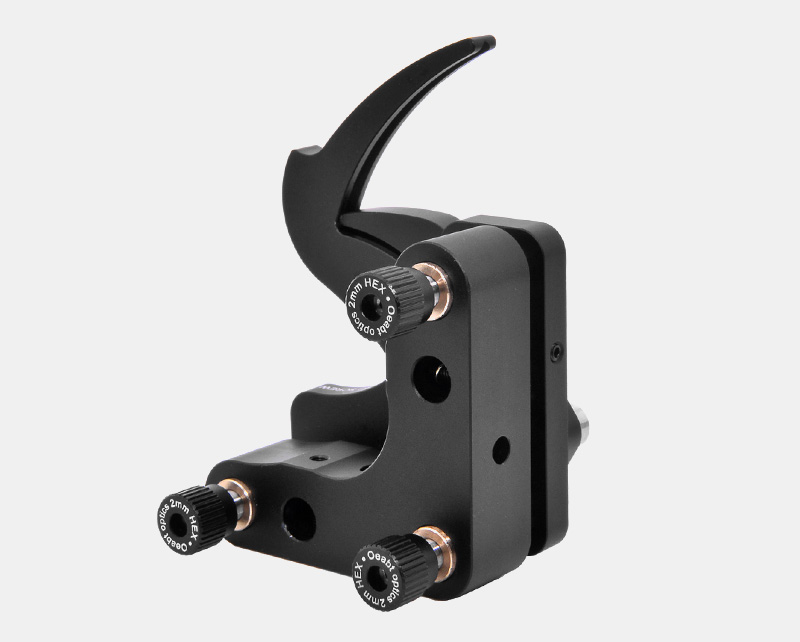 TOC-X Series Adjustable Self-Centering Mounts - Image 4