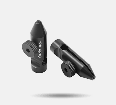 FFCA Series Flat Plate Holding Arms