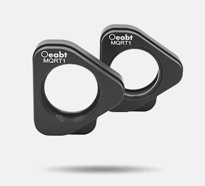 MQRT1 Magnetic Quick-Release Mount