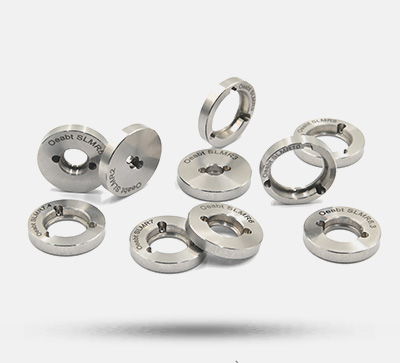 SLMR Series Small Optical Component Adapters