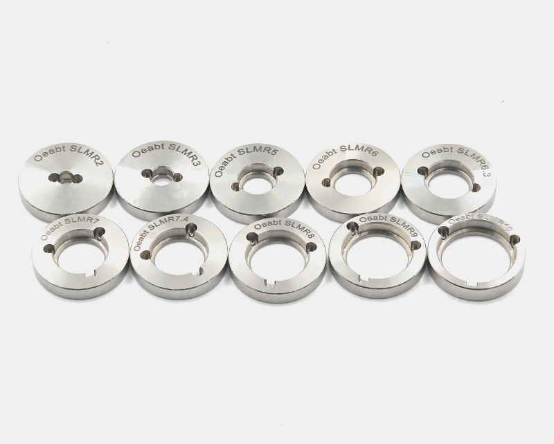 SLMR Series Small Optical Component Adapters - Image 3