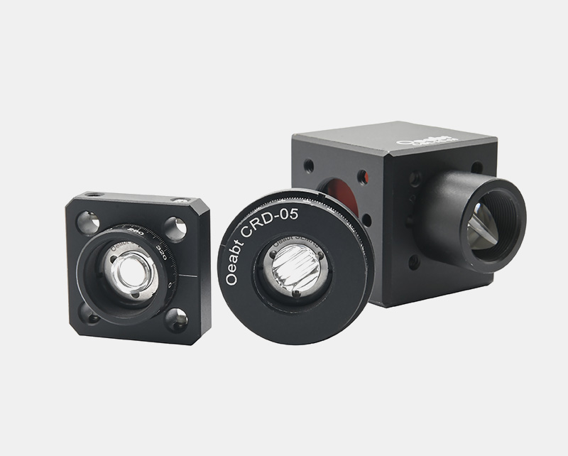 SLMR Series Small Optical Component Adapters - Image 4