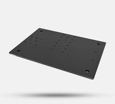 OS913-A Instrument Shelf