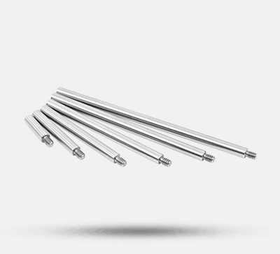 CSJ-05A 16mm Threaded Cage Plate