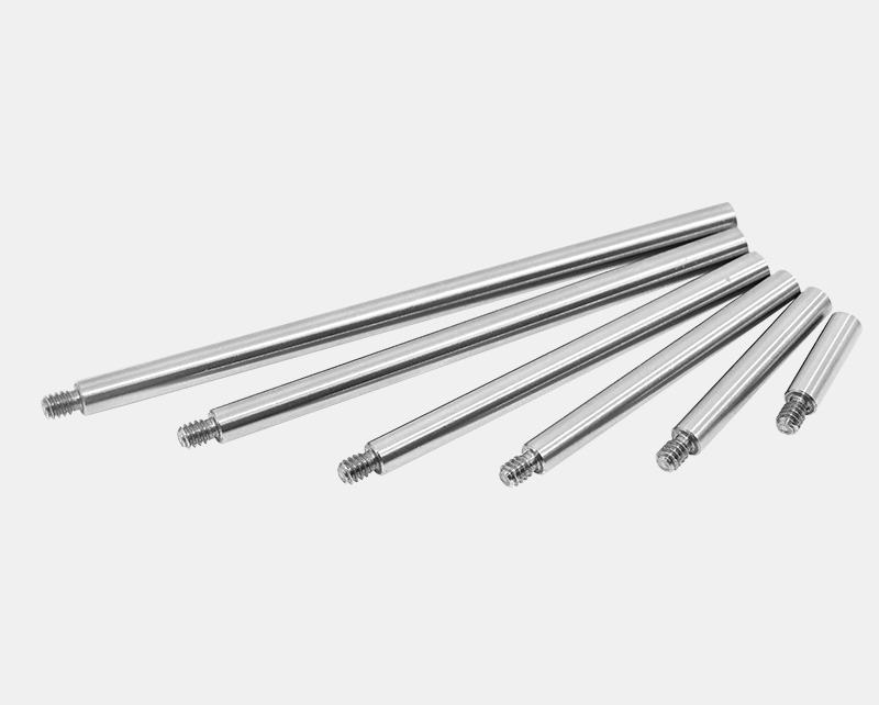 SPCM‑E Series Ø4 mm Miniature Cage Rods - Image 3