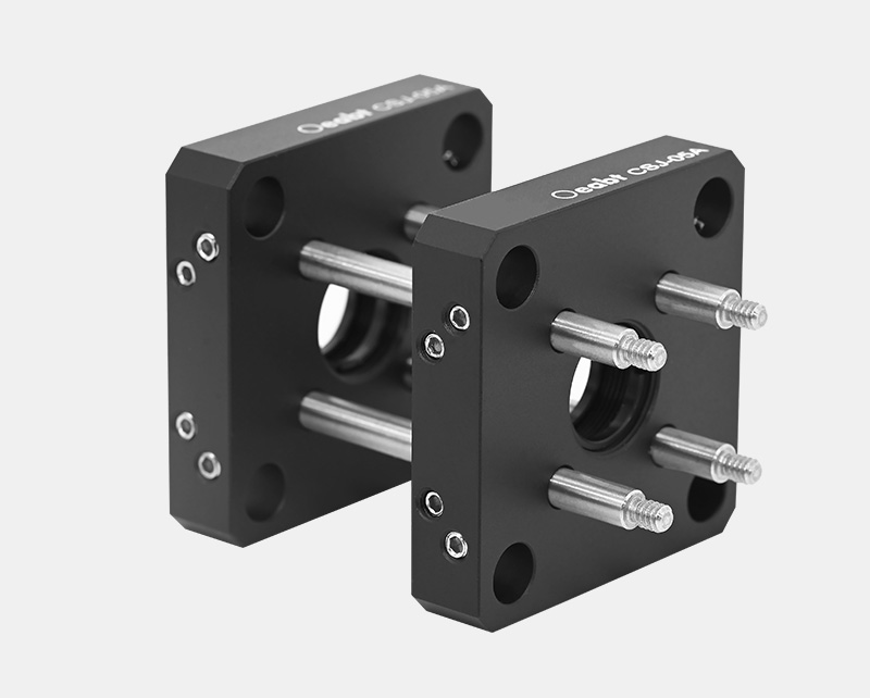 SPCM‑E Series Ø4 mm Miniature Cage Rods - Image 4