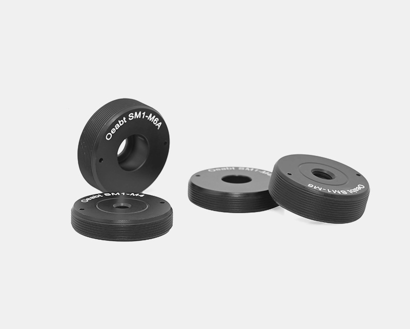 SM1-M Series SM1 Threaded Adapters - Image 2