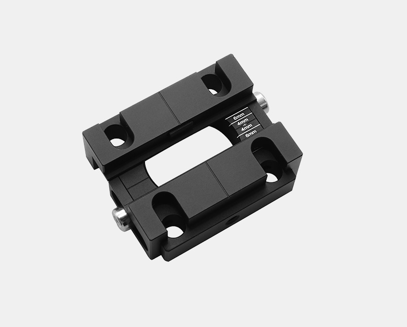 CSJ-LB Cage Cylindrical Lens Mount - Image 2