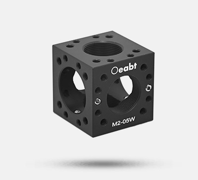 M2-05W 16mm Cage Cube