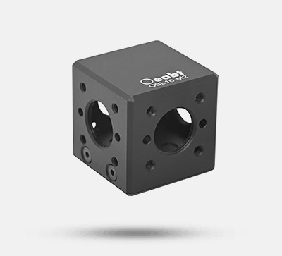 CSL16-M 16mm Cage Cube