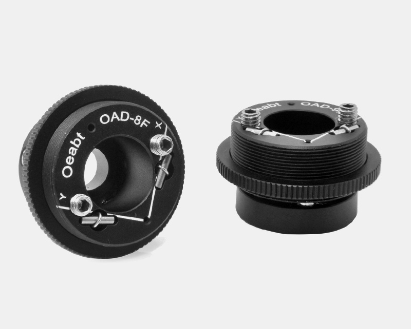 OAD-F Series Adjustable Collimation Adapters - Image 2