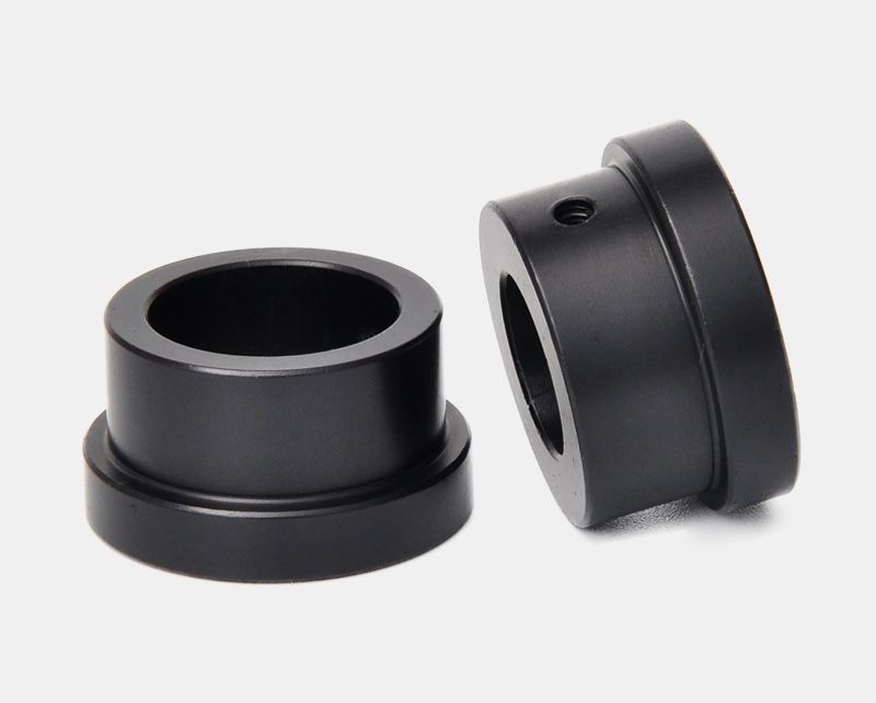 POL Series Laser Mounting Hole - Image 2