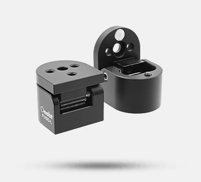 FM90-L Compact Flip Platform