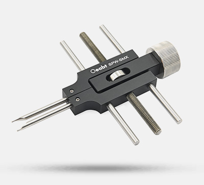 SPW-SMX Adjustable Retaining Ring Wrench