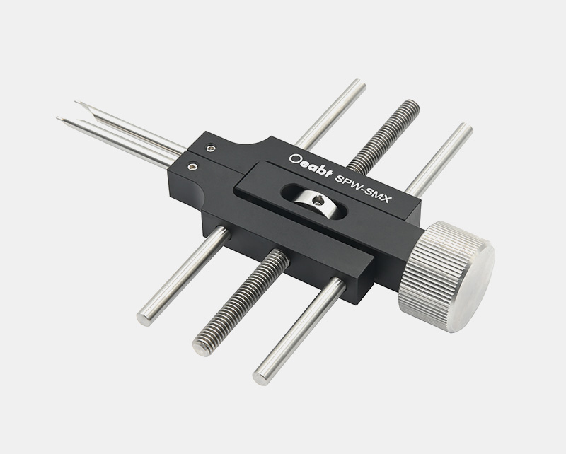 SPW-SMX Adjustable Retaining Ring Wrench - Image 2