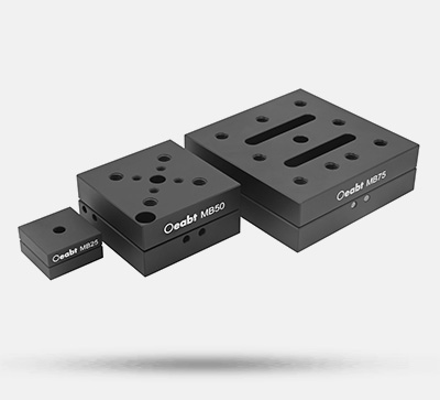 MB Series Magnetic Base