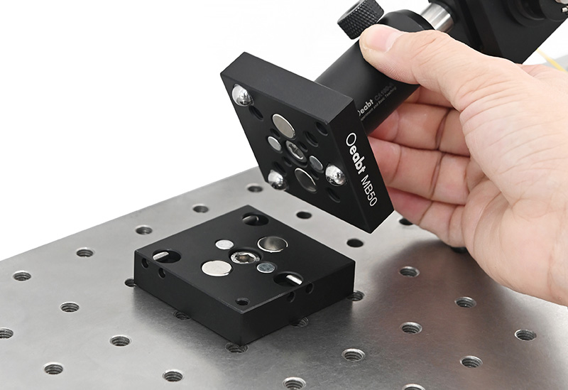 MB Series Magnetic Base - Image 2