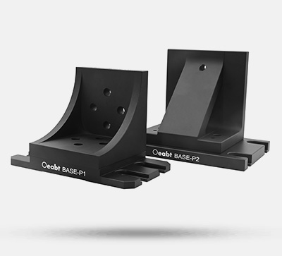 APT-90 & BASE-P Series Vertical Assembly Adapter Plate