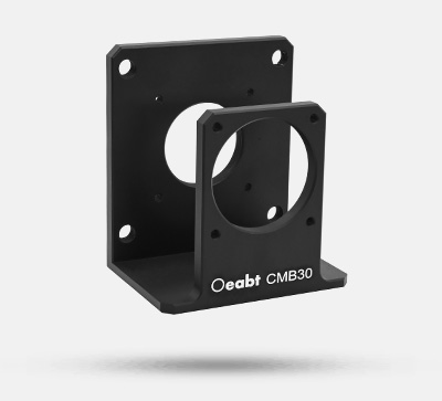 CMB30 Linear Stage Vertical Cage Mount