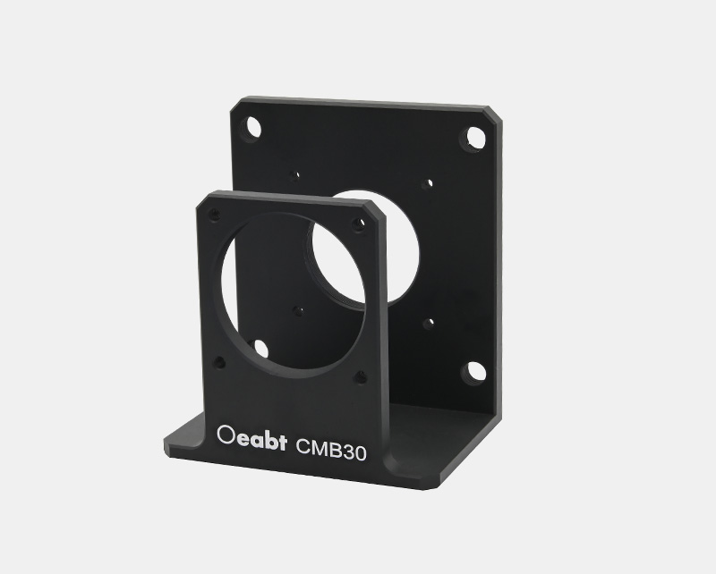 CMB30 Linear Stage Vertical Cage Mount - Image 2