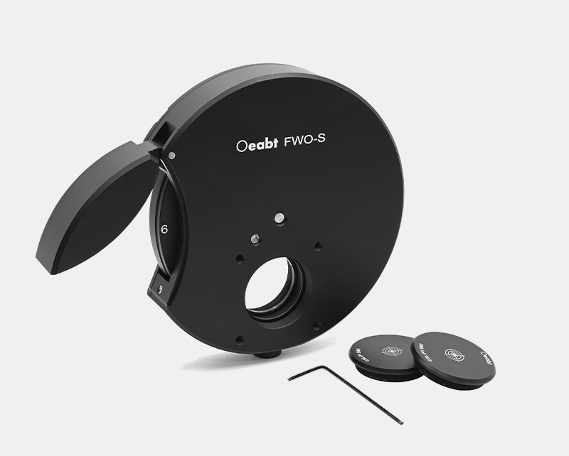 FWO-S Shielded Filter Wheel - Image 2