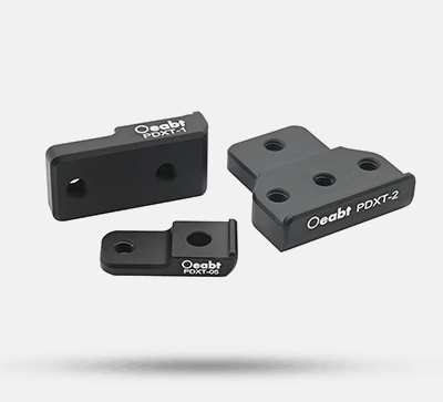 PDXT Series Fixed Centering Plate