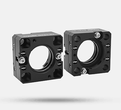 CTS1-XY Cage XY Translation Stage