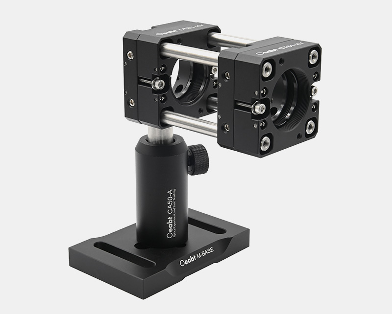 CTS1-XY Cage XY Translation Stage - Image 3