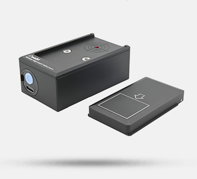 VAI-01 Reference Parallel Calibrator