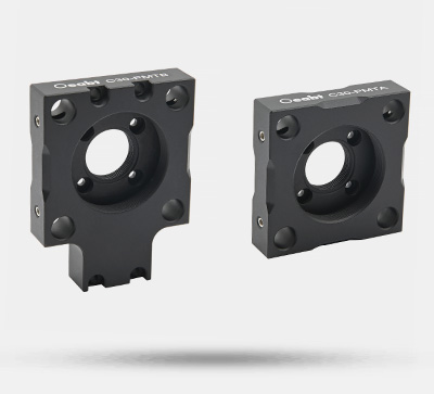 C30-PMT Series Photomultiplier Tube (PMT) Cage Plates